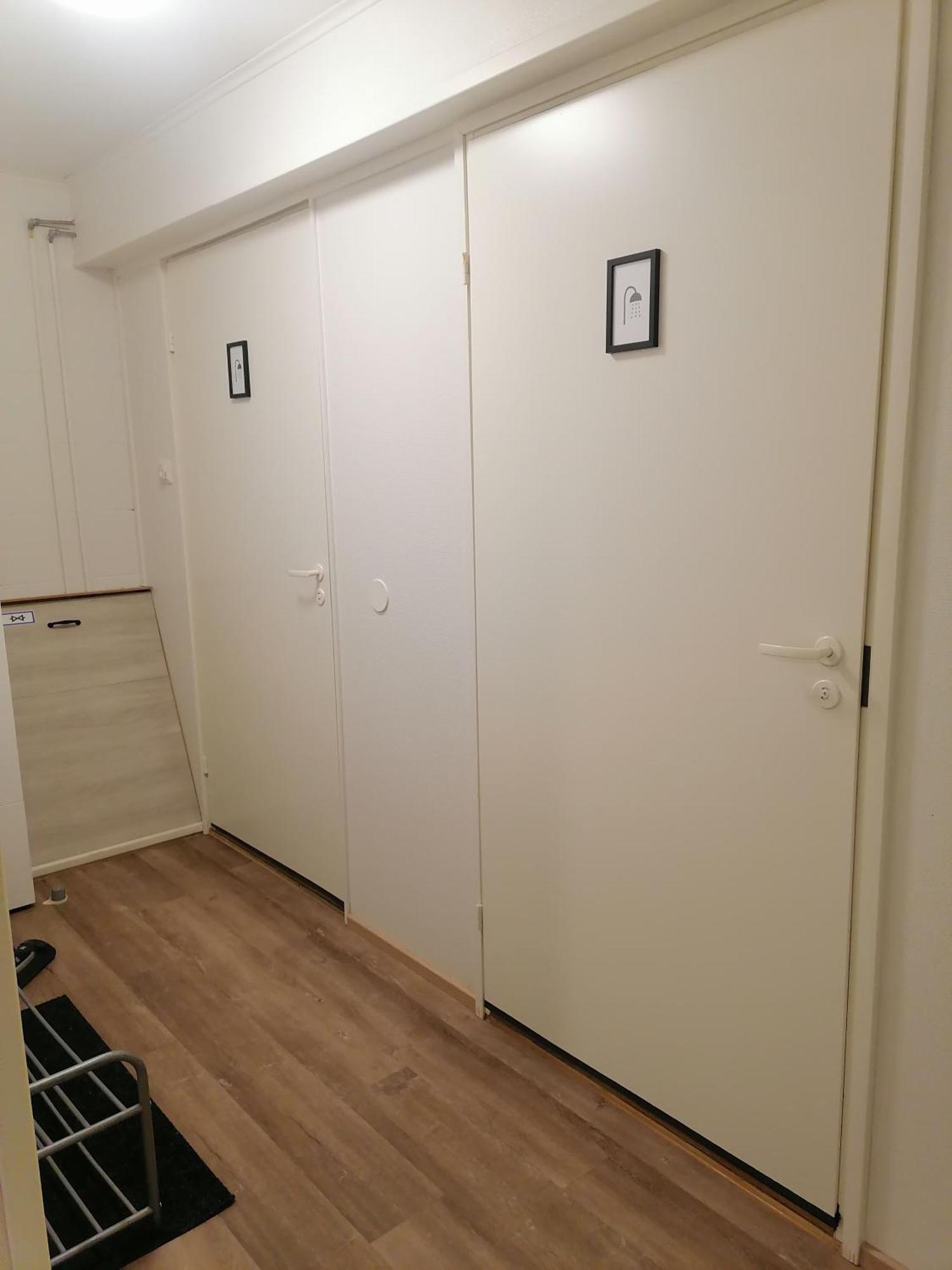 Hostel Tikka Рованиеми Екстериор снимка